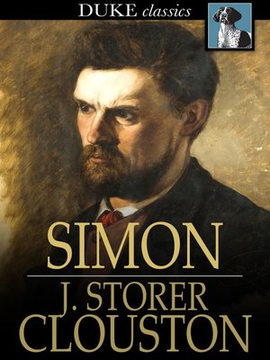 cover image of Simon
